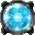 Icon of Instruction Disc (Frigid Landscape)
