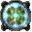 Icon of Instruction Disc (Dense Poison Fog)