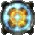 Icon of Personalized Encrypted Information