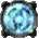 Icon of Instruction Disc (Barrage of Blades)