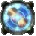 Icon of Instruction Disc (Total Focus)