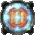 Icon of Instruction Disc (The Power of Three)