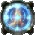 Icon of Instruction Disc (Chant of Frenzied Blows)