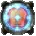 Icon of Instruction Disc (Citadel of Spikes)