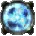 Icon of Instruction Disc (Eye of Light)