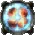 Icon of Instruction Disc (Parasitic Horde)