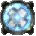 Icon of Instruction Disc (Four Fists of Kali)