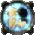 Icon of Instruction Disc (No Escape Possible)
