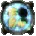 Icon of Instruction Disc (Rigid Stance)