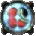 Icon of Instruction Disc (Lesser Stumbling Steps)
