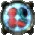 Icon of Instruction Disc (Invasive Micro Entanglement)