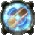 Icon of Robot Instruction Disc (Improve Thrusting Weapons)
