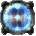 Icon of Instruction Disc (Dominate: SpaceTime)