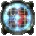 Icon of Instruction Disc (Gallant Hero: The Indignant Flunky)