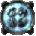 Icon of Instruction Disc (Calia's Form: Sabretooth (Team))