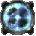 Icon of Instruction Disc (Howl of the Wolf)