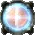 Icon of Instruction Disc (Minor Absorption Shield)