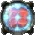 Icon of Instruction Disc (Quivering Wreck)