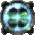 Icon of Instruction Disc (Toxic Field)