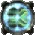 Icon of Instruction Disc (Greater Shower with Sludge)