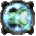 Icon of Instruction Disc (Greater Searing Stream)