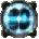 Icon of Instruction Disc (Frost Slivers)