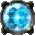 Icon of Instruction Disc (Coronet of Frost)