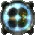 Icon of Instruction Disc (Minor Toxic Barb)