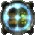 Icon of Instruction Disc (Invasive Presence)