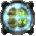 Icon of Instruction Disc (Mephitic Ichor)