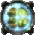 Icon of Instruction Disc (Malign Devourer)