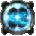 Icon of Instruction Disc (Augmented Energized Beam)