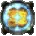 Icon of Instruction Disc (Phosphor Torch)