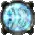 Icon of Instruction Disc (Localized Dimensional Inversion)