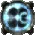 Icon of Instruction Disc (Micro Flechette)