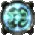 Icon of Instruction Disc (Radiation Scour)