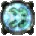 Icon of Instruction Disc (Collapsing Hadron String)