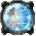 Icon of Instruction Disc (Warp Time and Space: Borealis)