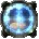 Icon of Instruction Disc (Baton of Command)