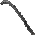 Icon of Cast-Off Lead Pipe