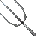 Icon of Pitchfork of Red Terror