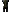 Icon of Black Organic Combat Suit