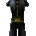 Icon of Kung-Fu Suit