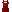 Icon of Red Dress
