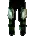 Icon of Basic Biomech Armor Pants