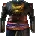 Icon of Senpai Secundus Decus Armor Coat