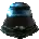 Icon of Senpai Primus Decus Armor Helmet