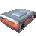 Icon of Urgent Sensitive Information