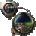 Icon of Remote Access Hacker Tool