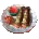 Icon of Bacchante's Anun Wings